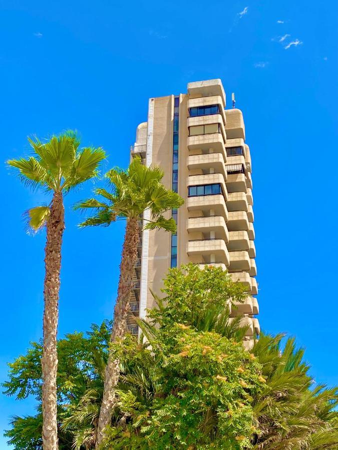 בנידורם Encantasol - Avenida De Zamora מראה חיצוני תמונה
